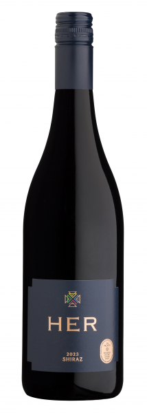 Adama Wines (Pty) Ltd  Her Wine Collection Shiraz